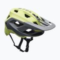 Cyklistická helma Fox Racing Speedframe 5050 Helmet pear yellow 2