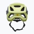 Cyklistická helma Fox Racing Speedframe 5050 Helmet pear yellow 3