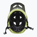 Cyklistická helma Fox Racing Speedframe 5050 Helmet pear yellow 5