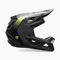 Dětská cyklistická helma Fox Racing Rampage Vault pewter 2