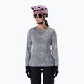 Dámské cyklistické tričko Longsleeve Fox Racing Ranger Tru Dri pewter