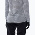 Dámské cyklistické tričko Longsleeve Fox Racing Ranger Tru Dri pewter 4