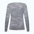 Dámské cyklistické tričko Longsleeve Fox Racing Ranger Tru Dri pewter 6