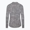 Pánské cyklistické tričko Longsleeve Fox Racing Ranger Tru Dri pewter 6