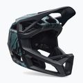 Cyklistická helma Fox Racing Proframe Thrive sage