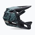 Cyklistická helma Fox Racing Proframe Thrive sage 2