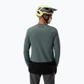 Pánské cyklistické tričko Longsleeve Fox Racing Ranger Fox Head LS sage 2