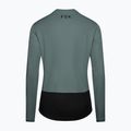 Pánské cyklistické tričko Longsleeve Fox Racing Ranger Fox Head LS sage 6
