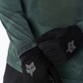 Pánské cyklistické tričko Longsleeve Fox Racing Ranger Tru Dri sage 4