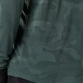 Pánské cyklistické tričko Longsleeve Fox Racing Ranger Tru Dri sage 5