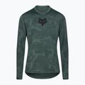 Pánské cyklistické tričko Longsleeve Fox Racing Ranger Tru Dri sage 6