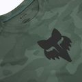 Pánské cyklistické tričko Fox Racing Ranger Tru Dri sage 3