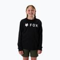 Dětské tričko Longsleeve Fox Racing Absolute u black