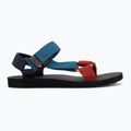 Pánské sandály Teva Original Universal blue coral multi 2