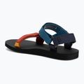 Pánské sandály Teva Original Universal blue coral multi 3