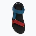 Pánské sandály Teva Original Universal blue coral multi 5