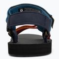 Pánské sandály Teva Original Universal blue coral multi 6