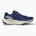 Pánské trekingové boty HOKA Transport GTX midnight blue/truffle salt 2