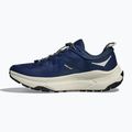 Pánské trekingové boty HOKA Transport GTX midnight blue/truffle salt 3