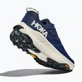 Pánské trekingové boty HOKA Transport GTX midnight blue/truffle salt 5