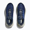 Pánské trekingové boty HOKA Transport GTX midnight blue/truffle salt 8