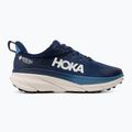 Pánské běžecké boty HOKA Challenger 7 GTX midnight blue/grout 2