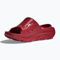 Nazouváky HOKA Ora Recovery Slide 3 pepper/pepper 4