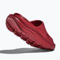 Nazouváky HOKA Ora Recovery Slide 3 pepper/pepper 5