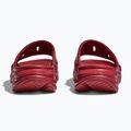 Nazouváky HOKA Ora Recovery Slide 3 pepper/pepper 6