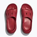 Nazouváky HOKA Ora Recovery Slide 3 pepper/pepper 8