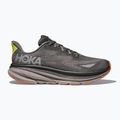 Pánské běžecké boty HOKA Clifton 9 GTX asphalt grey/gravel 2