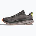 Pánské běžecké boty HOKA Clifton 9 GTX asphalt grey/gravel 3