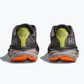 Pánské běžecké boty HOKA Clifton 9 GTX asphalt grey/gravel 6