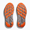 Pánské běžecké boty HOKA Clifton 9 GTX asphalt grey/gravel 7