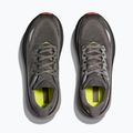 Pánské běžecké boty HOKA Clifton 9 GTX asphalt grey/gravel 8