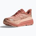 Dámské běžecké boty HOKA Stinson 7 blush/rose latte 4