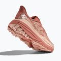 Dámské běžecké boty HOKA Stinson 7 blush/rose latte 5