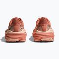 Dámské běžecké boty HOKA Stinson 7 blush/rose latte 6