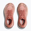 Dámské běžecké boty HOKA Stinson 7 blush/rose latte 8