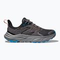 Pánské turistické boty HOKA Anacapa 2 Low GTX satellite grey/sea ice 2