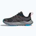 Pánské turistické boty HOKA Anacapa 2 Low GTX satellite grey/sea ice 3