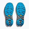 Pánské turistické boty HOKA Anacapa 2 Low GTX satellite grey/sea ice 7