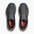 Pánské turistické boty HOKA Anacapa 2 Low GTX satellite grey/sea ice 8