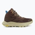 Pánské turistické boty HOKA Anacapa 2 Mid GTX walnut/oyster mushroom 2