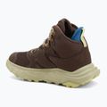 Pánské turistické boty HOKA Anacapa 2 Mid GTX walnut/oyster mushroom 3