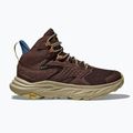 Pánské turistické boty HOKA Anacapa 2 Mid GTX walnut/oyster mushroom 2