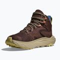 Pánské turistické boty HOKA Anacapa 2 Mid GTX walnut/oyster mushroom 4