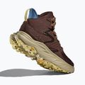 Pánské turistické boty HOKA Anacapa 2 Mid GTX walnut/oyster mushroom 5