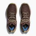 Pánské turistické boty HOKA Anacapa 2 Mid GTX walnut/oyster mushroom 8