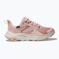 Dámské turistické boty HOKA Anacapa 2 Low GTX rose latte/truffle salt 2